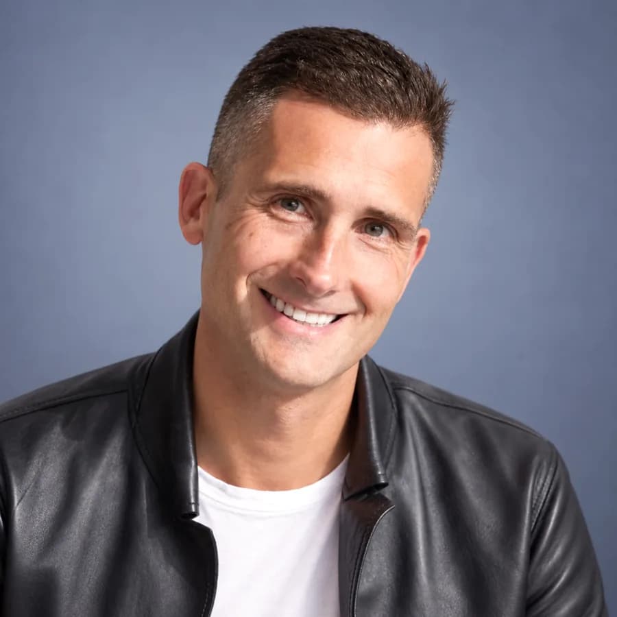 Andrew J. Pollard