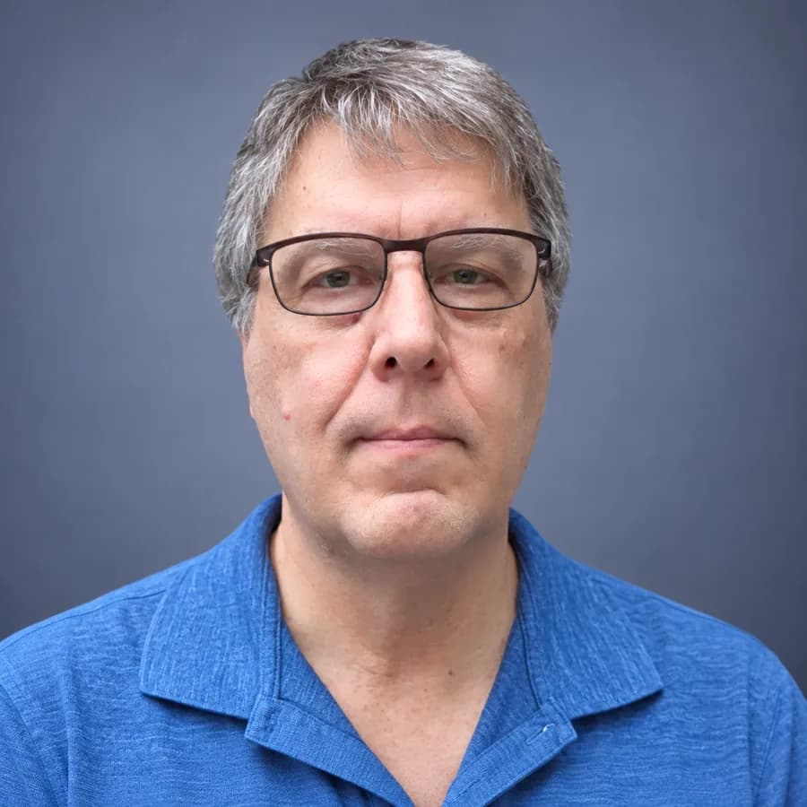 Dave Ladouceur