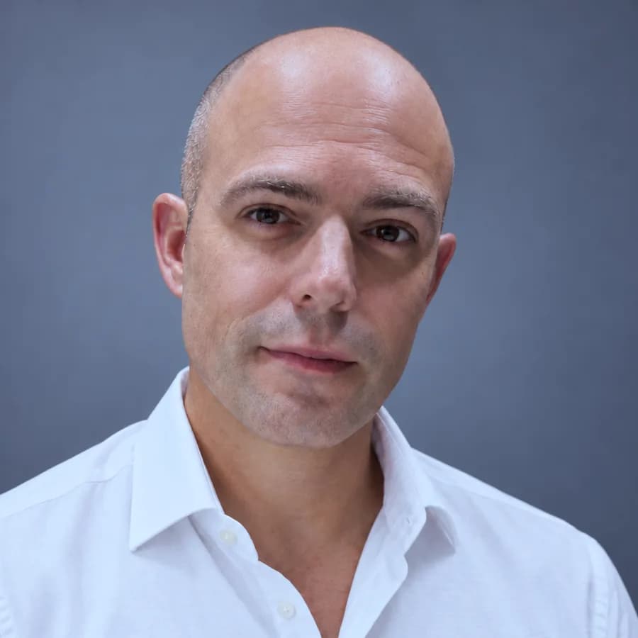 Eric Amyot