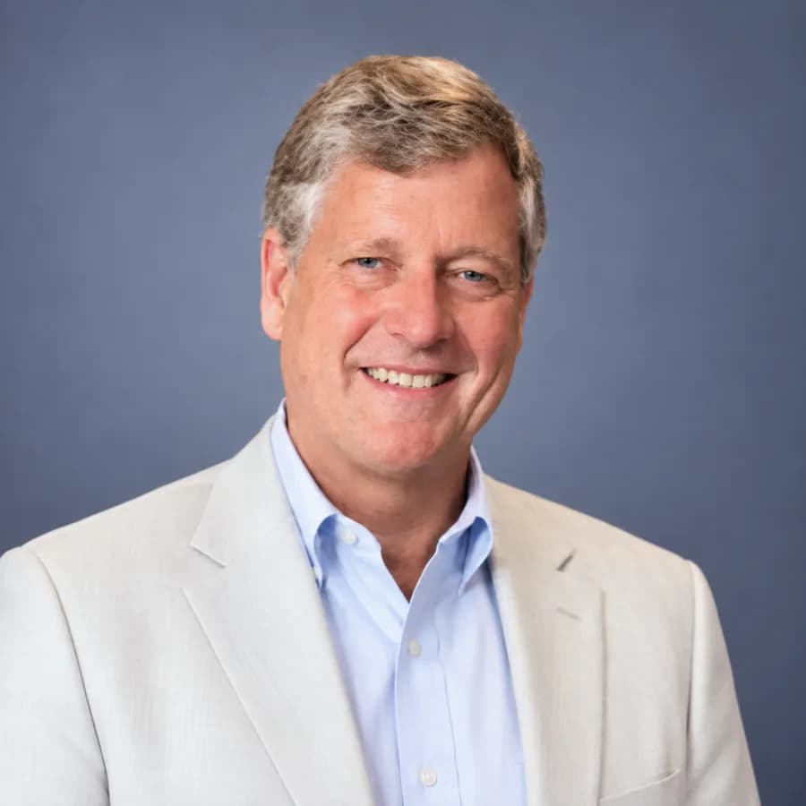 Peter McCrea